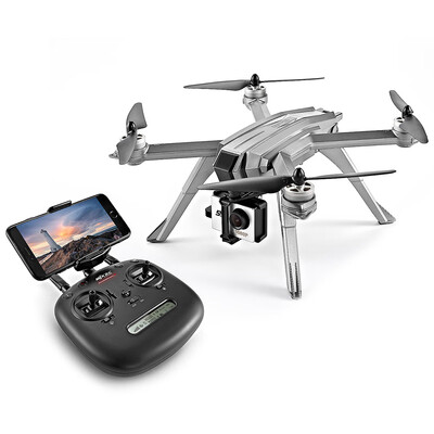 

MJX Bug 3 Pro B3PRO 5G WiFi Camera FPV RC Drone - RTF