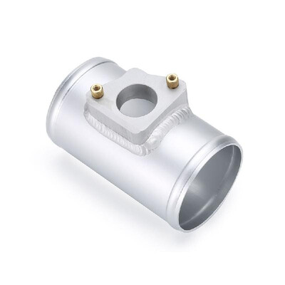 

Air Flow Sensor Adapter Air Flow Meter Mount 76mm 30" Fit for Toyota Mazda Subaru Honda MAF Performance