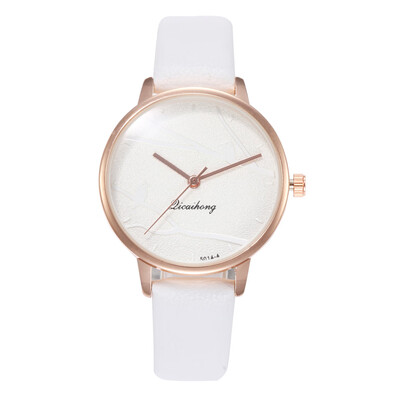 

Korean version of the creative forest in the branch bird fashion womens watch