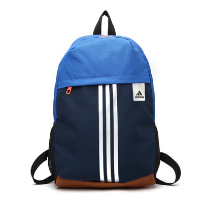 

Adidas canvas lightweight casual school student backpack men women kid comfortable athletic sport bag travel outdoor fashion bag