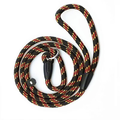 

Nylon Pet Leash Dog Running Leashes Waist Belt Adjustable Dog Lead Jogging Walking Rope Harness Collar Pet Supplies