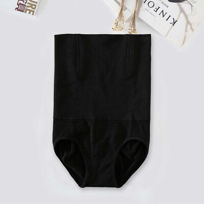 

〖Follure〗Women Shapewear Shorts Brilliance High-Waist Panty Mid-Thigh Body Shaper Bodysui