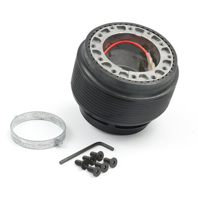 

Car Steering Wheel Connecting Base Adapter for OpelCorsaAstra OmegaCalibre