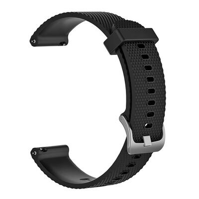 

Adjustable Silicone Watchstrap Watchband for Huawei Honor Magic Smart Watch
