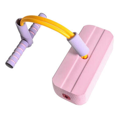 

Bounce Pogo Stick Frog Jump Toy Balance Training Kindergarten Jumping Game