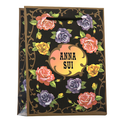 

Anna sui perfume tote do not order directly