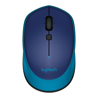 

Logitech M336 Bluetooth 30 Wireless Mouse Laptop Mice for Windows 7810