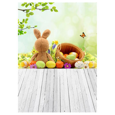 

Plush Fruit Kids Digital Photo Background Art Cloth Studio Backdrops Decor