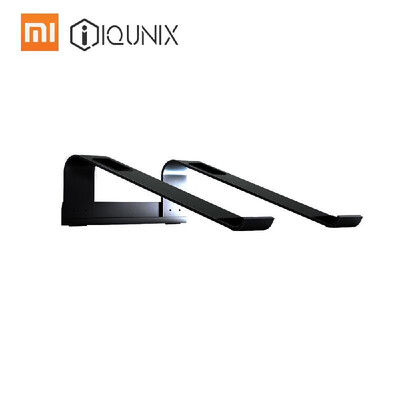 

Xiaomi iQunix -Stand Laptop Stand Holder for 15inch Laptop Aluminum Alloy Lapdesk Office Notebook Stand