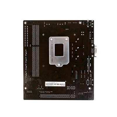 

Colorful CH81-DS Motherboard All-Solid-State DDR3 SATA30 Mainboard Intel H81LGA 1150