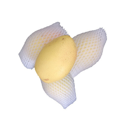 

YI WANG QING SHEN Machinable custom apple pear fruit vegetable pearl cotton thickening shockproof foam net cover 126