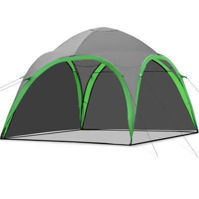 

6-8 Person Portable Family Camping Hiking Tent