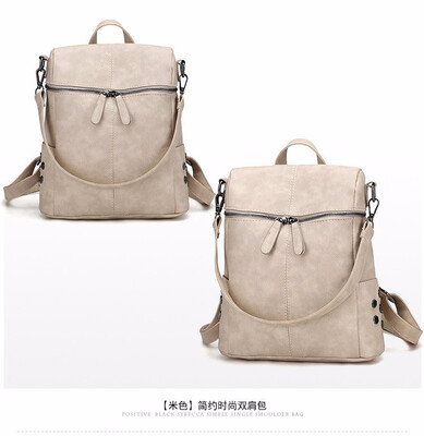 

New Women Handbag Shoulder Bag Messenger Tote Purse Leather Ladies Satchel