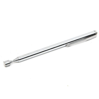 

Portable Telescopic Magnetic Pick Up Tool Pickup Stick Extending Magnet 256"