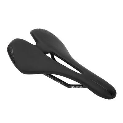 

Greensen Mountain Road Bike Saddle Seat Comfortable Shockproof Bike Hollow Seat Cushion