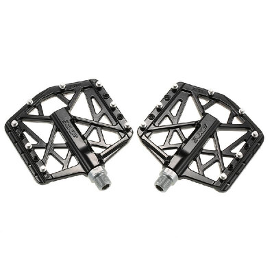 

XXF Bike Bicycle Cycle MTB BMX Bike Road Bike Flat Platform Pedals