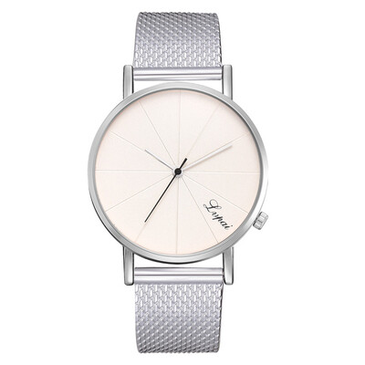 

Hot Sale Women Watch Top Brand Lvpai Disc Silicone Watches Fashion Casual Dress Clock Simple Quartz Wristwatch Reloj Mujer
