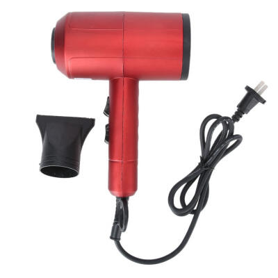 

Greensen 220V Temperature Adjustable Electric Hair Dryer Fast Styling Blow Dryer Hairdryer CN