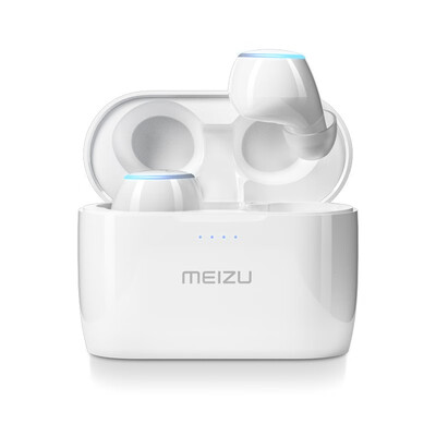 

Meizu POP 2 POP2 TW50S Bluetooth 50 Earphone True Wireless Earbuds IP5X waterproof In-ear Sports headphones for smartphone
