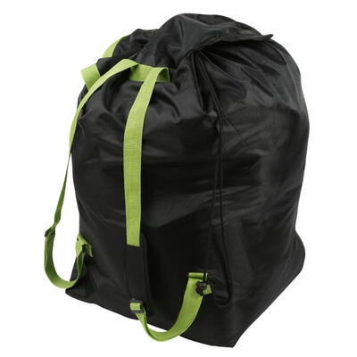 

Greensen Durable Baby Stroller Storage Bag Travel Backpack Travel Secure Fits Car Seats