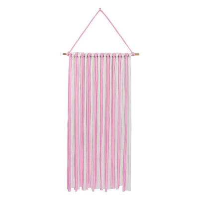 

Baby Girls Hair Clip Hairpin Storage Belt Kids Hairband Hanging Ornaments