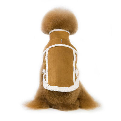 

Pet Dog Clothes Winter Clothing For Dogs Large Thicken Dog Coat Jacket Warm Pet Dog Puppy Outfit For Chihuahua Ropa Perro
