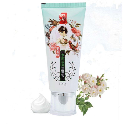 

Ruyue Amino Acid Cleanser 1 package 1 large box with 12 boxes of 48 boxes 10 pieces of package from batch 15316