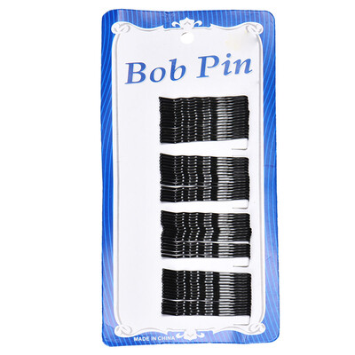 

〖Follure〗60Pcs 1set Wavy Hair Clips