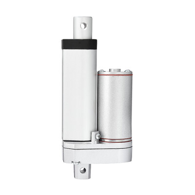 

12V Progressive Electric Stroke Linear Actuator