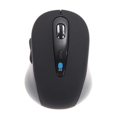 

Mini Wireless Bluetooth 30 Optical Mouse for Win8 Tablet Surface