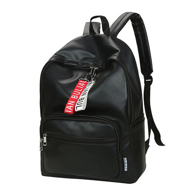 

Tailored Mens And Womens Leisure Fashion Large Capacity Shoulders Bag Student Backpacks
