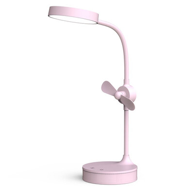 

Winstone Light fan beauty LED fan light Learn 8219