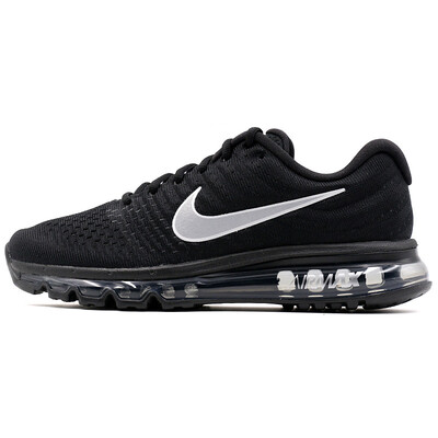 

Nike Air Max 2017 Mens Official Running Shoes Sports Sneakers 849559-001