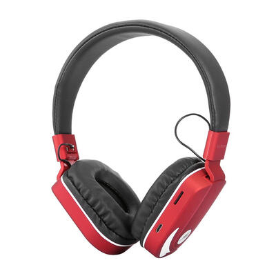 

BS770 Bluetooth Stereo Sport Headset Headphone w7 Color Light Support TF