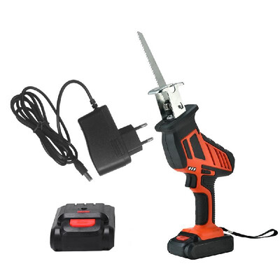 

Handheld Electric Saw Electric Motor Saw Mini Sawing Machine Reciprocating Saw Running Saw Portable Saber Saw Sweep-saw Small Fell