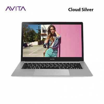 

AVITA NoteBook 133inch Windows 10 Intel Core i5 8250U 8GB DDR4 256GB SSD Laptop Fingerprint Computer For Home Office Students