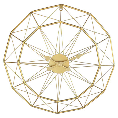 

Wall Clock Decorative Hanging Watch for Home Office Bar