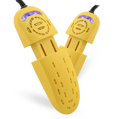 

Timing High Quality Bake Shoe Dryer for Shoe Feet Deodorant UV Shoes Sterilization Telescopic Section Drying Heater Warmers