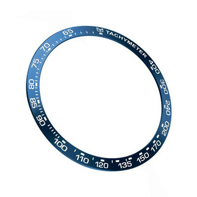 

Anti Scratch Metal Bezel Ring Adhesive Cover for Samsung Galaxy Watch 42mm