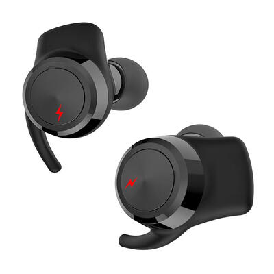 

US001 Mini TWS Wireless Bluetooth 42 Earphone Stereo Earbuds Headset wMic