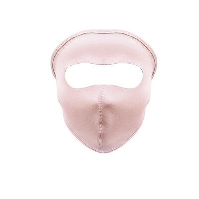 

〖Follure〗Summer Sports Sun UV Protection Ultra Thin Sunscreen Outdoor Full Face Mask