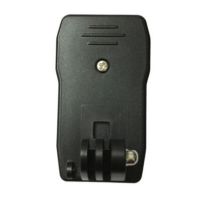 

Ismartdigi i137 Clip Bracket for Gopro Hero 2 3 3 4 Session 5 6 7 SJ4000