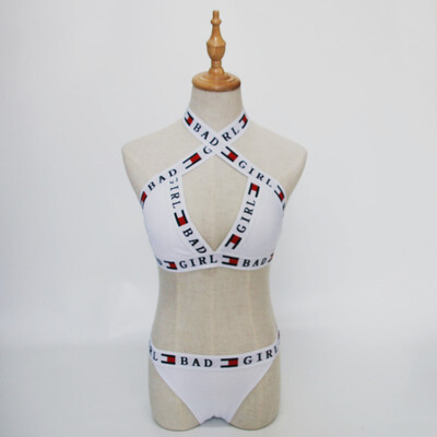 

Bikini 2018 set Brazilian Bikinis Sexy Mujer Swimwear Women Swimsuit Bathing Suit Praia Swim Suits Bandagem maillot de bain femme