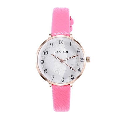 

Hot Womens Watches Best Sellers Temperament Quartz Watch Minimaliste Sport And Fashion Clock Reloj De Mujer Bayan Saat