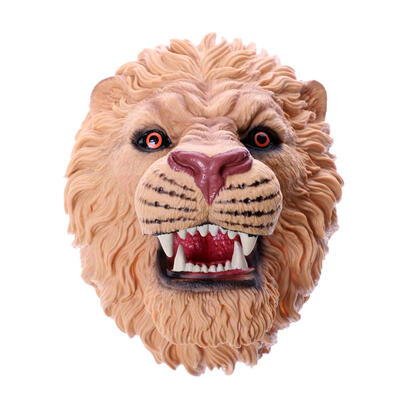 

Wild Animal Hand Puppet Dolls Simulation Model Puppets Children Toy Gifts