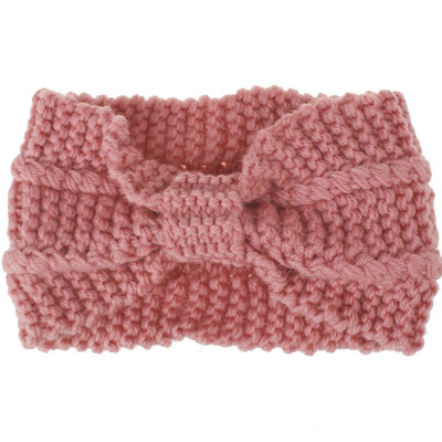 

〖Follure〗2018 Knitted Crochet Twist Women Headband Winter Ear Warmer Elastic Hair Band
