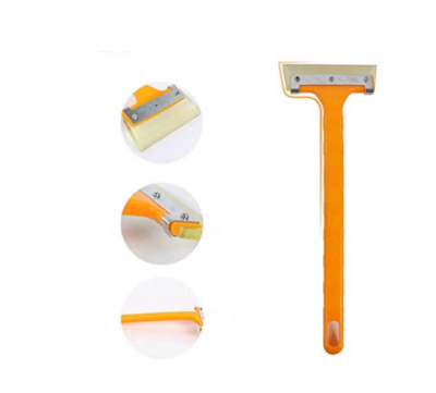 

Mini Portable Ice Scraper Car Windshield&Window Scraping Snow Tendon Ice Cleaning Tool Shoveling Snow Scraping Frost Deicing