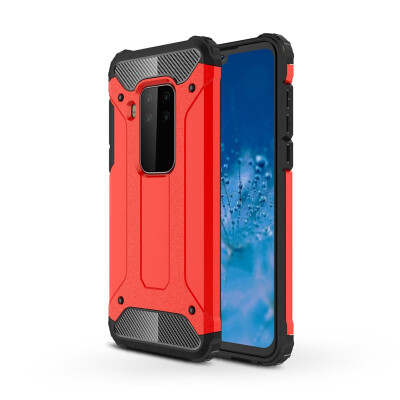 

Heavy Duty Bumper Case Motorola Moto P40 Note Soft Phone Cover Moto P40 Note p40note TPU Armor Case