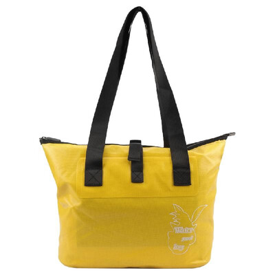 

Womens Waterproof Handbag Lightweight Shoulder Tote Bag for Gym Travel Beach Swimming