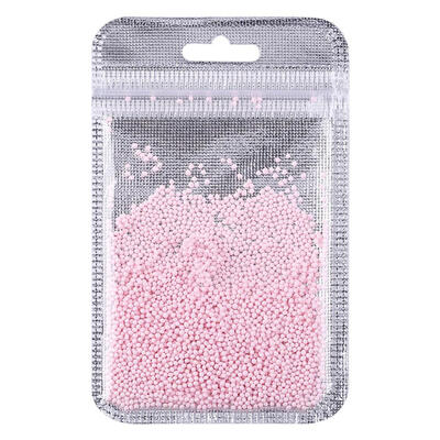 

5000pcs Nail Beads Powder Gel Glitter Polish Nail Art Decor Manicure Tool